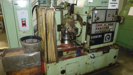 Gear machinery - gear milling machines - OFA 16A