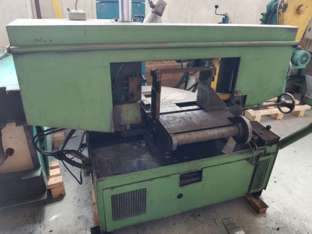 Other machines - saws - PP 301