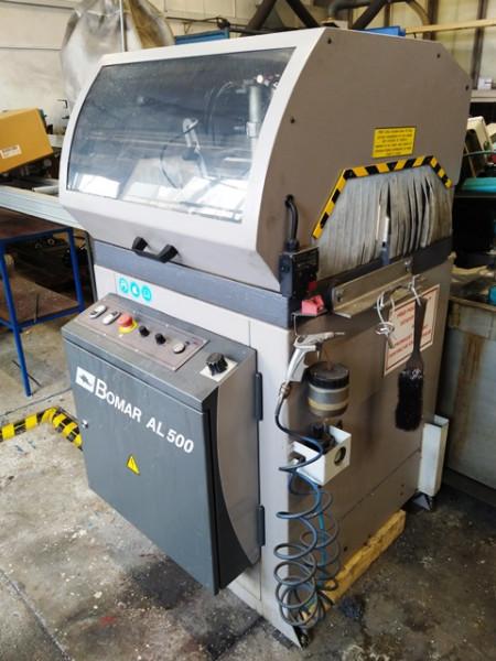 Other machines - saws - AL 500