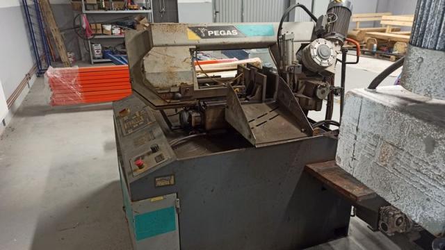 Other machines - saws - 290x290 A - CNC - F