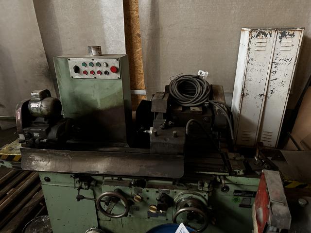 Grinding machines - centre - 2UD 750