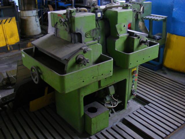 Grinding machines - other - BBT 350