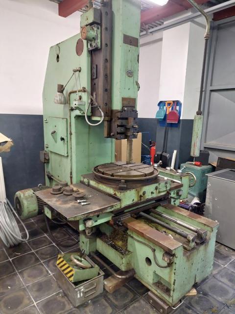 Other machines - shaping and slotting machines - 7A 430