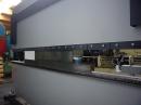 Lisy - ohraňovacie - PPBL 60T x 3000