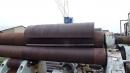 Bending rolls - plate - 5000/30