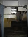 Machining centres - vertical - VMC 1250C