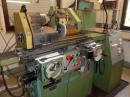 Grinding machines - centre - BU 16