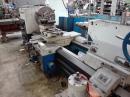 Lathes - centre - SU 100/2000