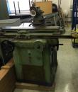 Grinding machines - tool - BN 102