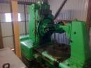 Gear machinery - gear milling machines - FO 16