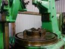 Gear machinery - gear milling machines - FO 16