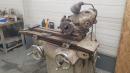 Grinding machines - tool - NUA 25