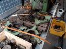 Lathes - centre - 1000/6000