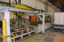 Flame cutting machines - lasers - CF 1500/PS