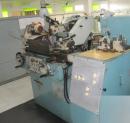 Grinding machines - centre - BU 16