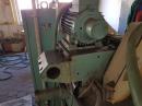 Grinding machines - centre - BU 16