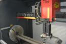 Flame cutting machines - plasmas - 1100 Roto