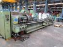 Lathes - centre - SUS 63/6000