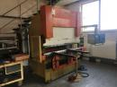 Presses - brake - RT 80x2050