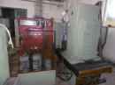 Grinding machines - surface - BRH 40D/1000