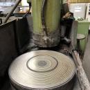 Grinding machines - surface - SAB 80