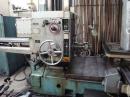 Horizontal borers - table type - W 9A