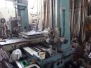 Horizontal borers - table type - W 9A