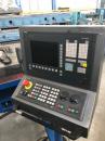 Horizontálne vyvrtávačky - stolové - WFQ 80 CNC