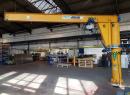 Other machines - cranes - ABUS VS 406