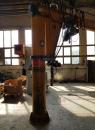 Other machines - cranes - ABUS VS 406