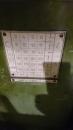 Drilling machines - coordinate - BKOZ 750x1100