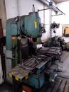 Milling machines - vertical - FA 4AV