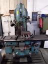 Milling machines - vertical - FA 4AV