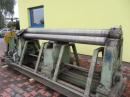 Bending rolls - plate - XZM 2500/7