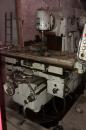 Milling machines - vertical - FA 5B