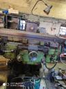 Milling machines - universal - FA 4U
