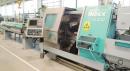 Lathes - CNC - G 200