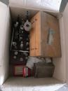 Grinding machines - centre - 2UC/750