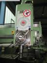 Drilling machines - radial - TM 1600