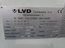 Lisy - ohraňovacie - PPED-5 165/3050