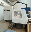 Milling machines - CNC - Frézka