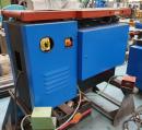 Bending machines - tube - Tvars 40