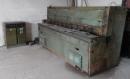 Shears - plate - NTE 2500/4