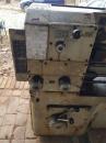 Lathes - centre - TUM 25A