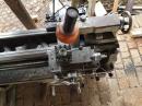 Lathes - centre - TUM 25A