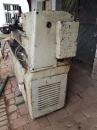 Lathes - centre - TUM 25A