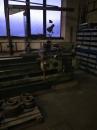 Lathes - centre - 500/1500