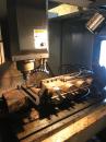 Machining centres - vertical - AXH 716 B