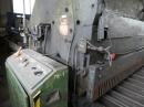Shears - plate - NTH 3150/10