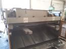 Shears - plate - HSB 2512